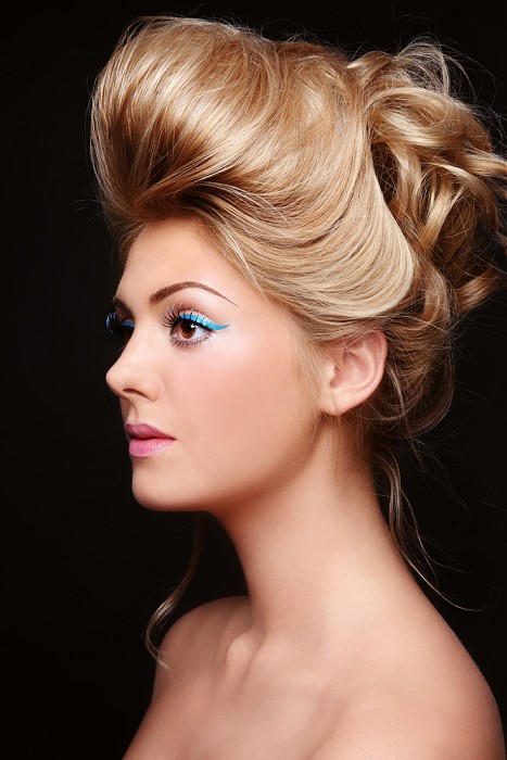 Web Collections long blonde Hairstyles